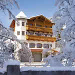 Alpenherz Hotel Garni