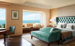 Taj Samudra, Colombo
