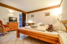 Hotel Landhaus Krombach