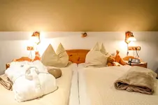 Hotel Landhaus Krombach