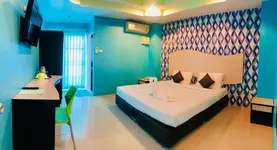 Better Place Hotel