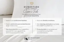 Eurostars Azahar