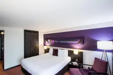 Crowne Plaza Birmingham City