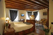 Park Hotel Villa Carpenada
