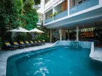 Rambutan Resort Phnom Penh