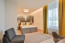 Centennial Nexus Hotel Tallinn