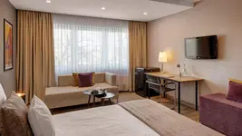 Hotel Central