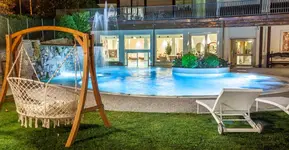 Hotel Miramonti
