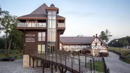 Kasztel Uniejów