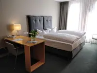 Hotel an der Stadtmauer