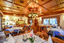 Hotel Landhaus Krombach