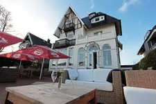 Strandperle Lieblingsplatz Hotel