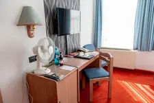 Flair Hotel Deutsches Haus