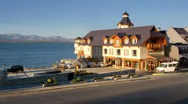 Cacique Inacayal Lake Hotel & Spa