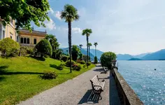 Grand Hotel Villa Serbelloni