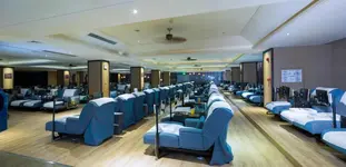 Zhuhai Palm Spring Hotel
