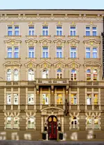 Alfons Boutique Hotel