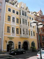 Hotel Fregehaus