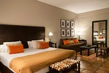 Legado Mitico Salta Hotel Boutique