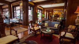 Hotel Grano de Oro