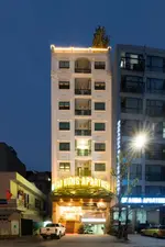 Bao Hung Hotel & Apartment