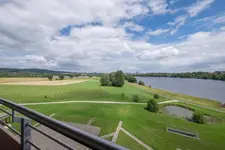 Kurzentrum Weißenstadt am See