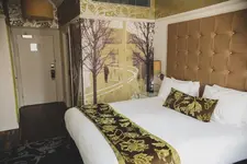 Hotel Indigo Glasgow