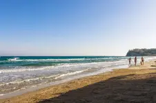 Iakinthos Tsilivi Beach