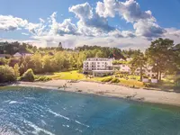 Strand Hotel Fevik