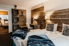 Hotel Goldene Steig