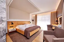 Hotel am Badersee