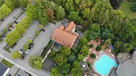 Hotel zur Therme