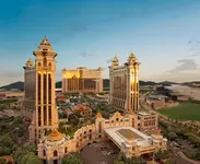 Galaxy Macau