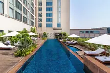 Hyatt Ahmedabad