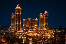 Galaxy Macau