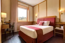 Best Western Hotel President - Colosseo