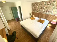 Hotel Deutsches Haus