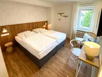 Hotel Deutsches Haus