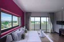 Coco View Hotel