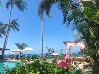Kanok Buri Resort
