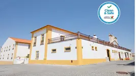 Hotel Convento D'Alter
