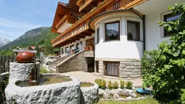 Pension Alpenhof B&B