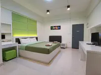 UJ Apartment