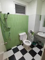 UJ Apartment