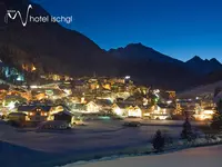 Hotel Ischgl