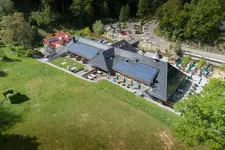 Gästehaus der Geroldsauer Mühle