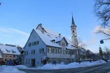 Hotel Linde Leutkirch