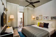 Market House Hotel