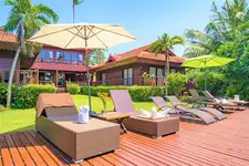 Erawan Villa Hotel