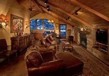 Alpine Village Suites